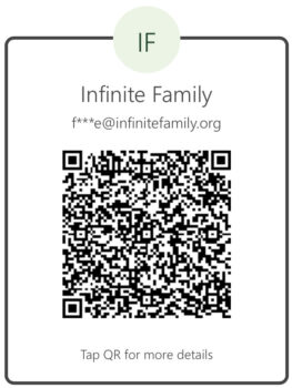 TD Bank Zelle QR Code