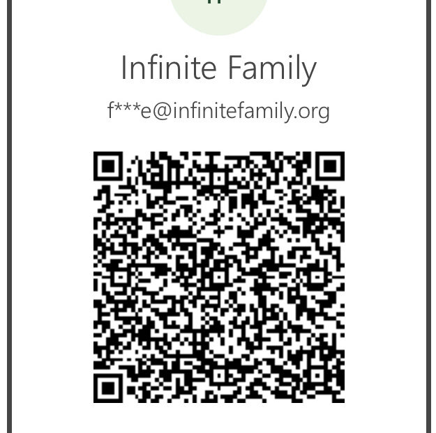 TD Bank Zelle QR Code