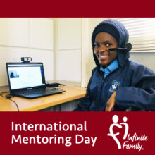 Global Mentorship – Infinite Family