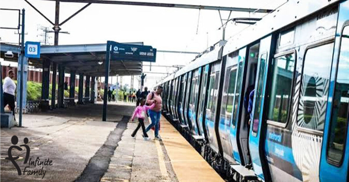 Khayelitsha train station - image GG, IF KIT, Amy email